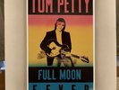 Tom Petty Full Moon Fever Vinyl German 255 929-1 Original Pressing