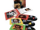 Bob Marley Songs Of Freedom The Island Years 6LP Vinyl Box Set New Sealed