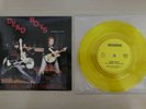 Dead Boys - Search And Destroy / Calling On You - Live CBGB 1979 - Stiv Bators