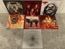 Kadavar- Abra, Berlin, Rough Times, Dead Travels Fast, Live Antwerp, White Ring