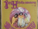 jimi hendrix are you experienced vinyl Vinyl Like New