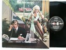How Dare You 10CC 1976 UK LP Gatefold & Custom Inner Sleeve I'm Mandy Fly Me