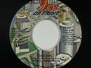 70s Soul 45 - Carol Anderson - Sad Girl - Fee Detroit - VG+ mp3