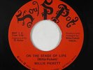 Crossover Soul 45 - Willie Pickett - On The Stage Of Life - Soul Spot - NM mp3
