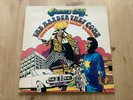 Jimmy Cliff in The Harder They Come Soundtrack Vinyl LP Island 9237 9202 Canada