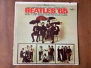 THE BEATLES ‘65 Vinyl LP ST 2228 Rainbow Label Scranton Pressing 1964