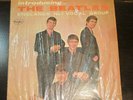 BEATLES INTRODUCING THE VEEJAY VJLP 1062 GOOD COVER / SLEEVE REPLACEMENT RECORD