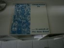 Condemned 84 - ... in search of the New Breed Vinyl LESEN