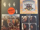 THE RUTLES LP VINYL GATEFOLD COVER WITH BOOKLET (BEATLES PARODY) SEALED NEW 1978