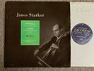 33CX 1595 Dohnanyi Konzertstücke / Kodaly Cello Sonata / Janos Starker B/G