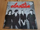 EX   Elastica - Self Titled - 1995 Deceptive LP + Flexidisc + Booklet - Limited
