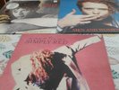 Simply Red 3x vinyl LPs Picture Book Men & Women A New Flame
