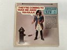 NAPOLEON XIV THEY'RE COMING TO TAKE ME AWAY 1st PRESS ST VINYL 7.0, SLEEVE 5.0