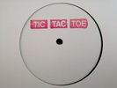 Tic Tac Toe - 456 / Ephemerol - Repress LTJ Bukem