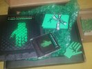THE RACONTEURS - Help Us Stranger PROMO Box w/ LP & CD other stuff JACK WHITE