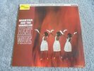 Martha And The Vandellas ?- Heat Wave 1964 UK LP TAMLA MOTOWN 1st EX