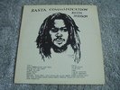 Keith Hudson - Rasta Communication 1978 USA LP JOINT 1st DUB/ROOTS