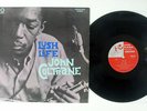 JOHN COLTRANE LUSH LIFE TOP RANK RANK 5083 Japan FLIPBACK COVER VINYL LP