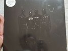 Weezer Black Album Indie Exclusive Clear And Black Split Vinyl BRAND NEW