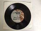 The Teardrop Explodes Tiny Children 1982 1 Sided Master Room Acetate Ex