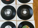 Oasis 7inch vinyl
