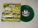 THE BRONX FALSE ALARM GREEN  7