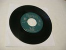 **Birdie Green/ How Come b/w Tremblin'/ Regency/ 1958/ Canada/ RARE/ Byrdie