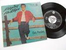 ELVIS EP FROM GERMANY 