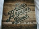 Zac Brown Band - Greatest Hits So Far... dble gatefold vinyl Lp