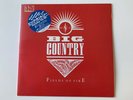 BIG COUNTRY - Mini LP Japanese Import 1983 - vinyl 12 inch - mint condition