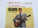 NICE ELVIS EP FROM FRANCE