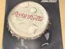 Judas Priest - Rocka Rolla - 1974 - U.K. Pressing - Gull Records - GULP 1005