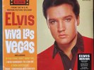 Elvis Presley - Viva Las Vegas  FTD  Follow That Dream 2-LP Vinyl  DELETED