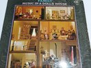 Family music in a dolls house