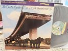 THE DOOBIE BROTHERS THE CAPTAIN AND ME - HALF SPEED SUPER DISC NAUTILUS NM- LP