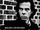 nick cave and the bad seeds - The Boatman’s Call vinyl
