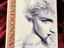 MADONNA TRUE BLUE 12