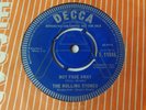 RARE ROLLING STONES ORIGINAL UK DECCA 
