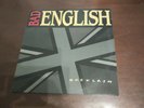 BAD ENGLISH *BACKLASH* LP 1991 DUTCH EDITION EXC