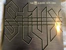 STYX - THE A&M ALBUMS 1975-1984 - VINYL LP BOX SET - BRAND NEW SEALED