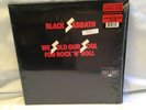 Black Sabbath We Sold Our Soul for Rock N Roll 2 LP Red Vinyl Indie WB RR1-2923