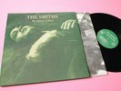 The Smiths LP the Queen Is Dead Italy Orig 1986 EX 'Sample' Promo