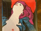 Chromatics Cherry 2x Lavender Marble Vinyl Deluxe Edition Italians Do It Better