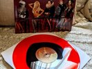 Panic at the Disco A Fever You Can't Sweat Out Hot Topic Exclusive Colored Vinyl