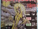  LP 33T IRON MAIDEN 