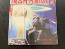 Iron Maiden - 2 Minutes to Midnight - 2014 UK 7 