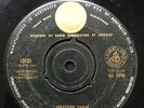 Elvis Presley Mystery Train / I Forgot ... Australian 7” 45