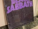 Black Sabbath - Master of Reality - Vintage Vinyl 12”