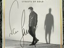 Nico Santos ?- Streets Of Gold (Vinyl) - Limited 500 - Yellow - SIGNIERT