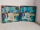 EMI SLS 5070  & ASD 3491 . IDA HAENDEL* TCHAIKOVSKY: SWAN LAKE PREVIN 3 LP